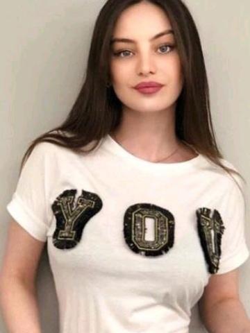 Индивидуалка Жанна Фотография 3